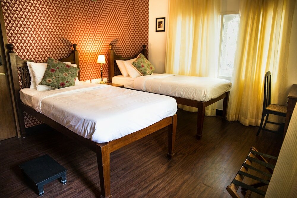 Фото Ikhaya Artisanal Boutique House