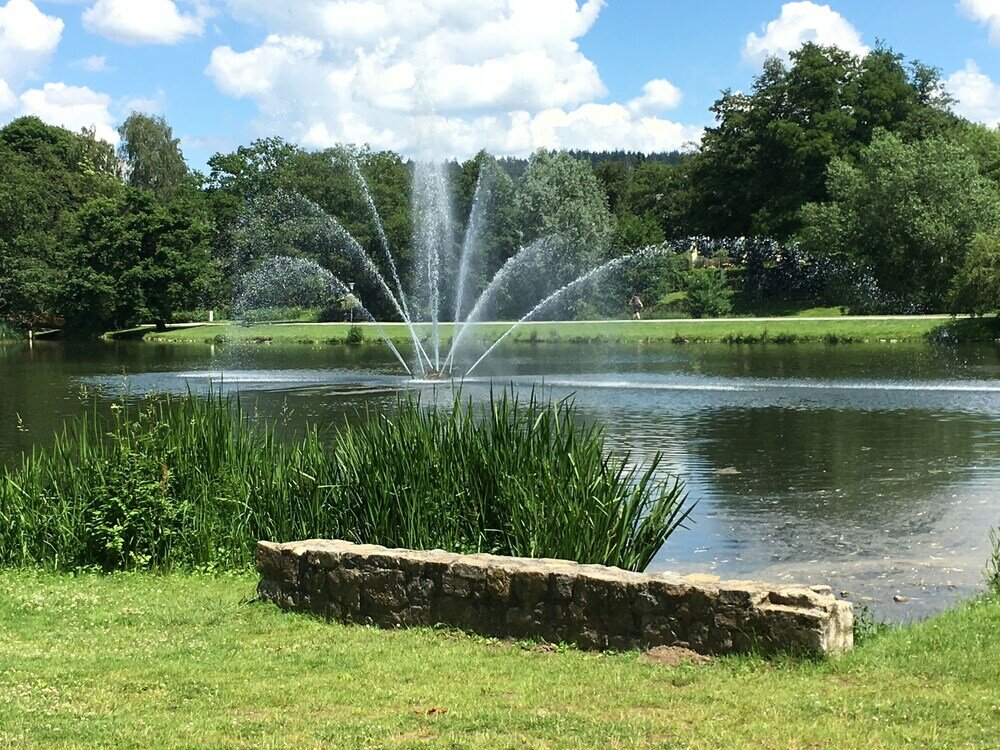 Фото Weinhotel Atrium