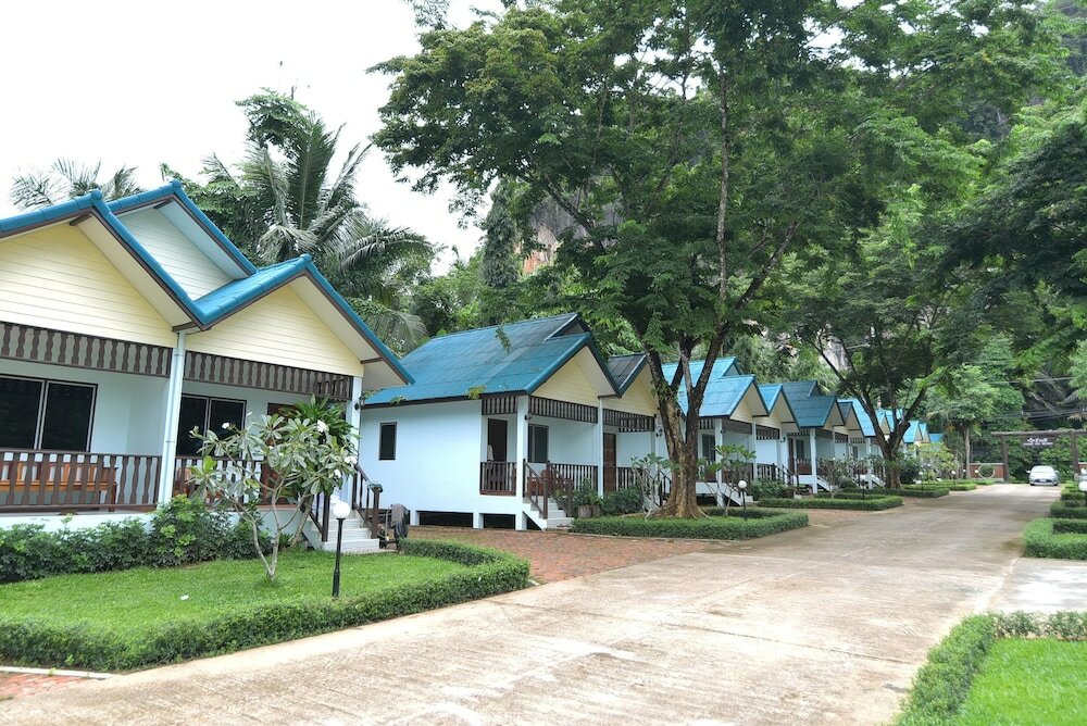 Фото Chang See Resort