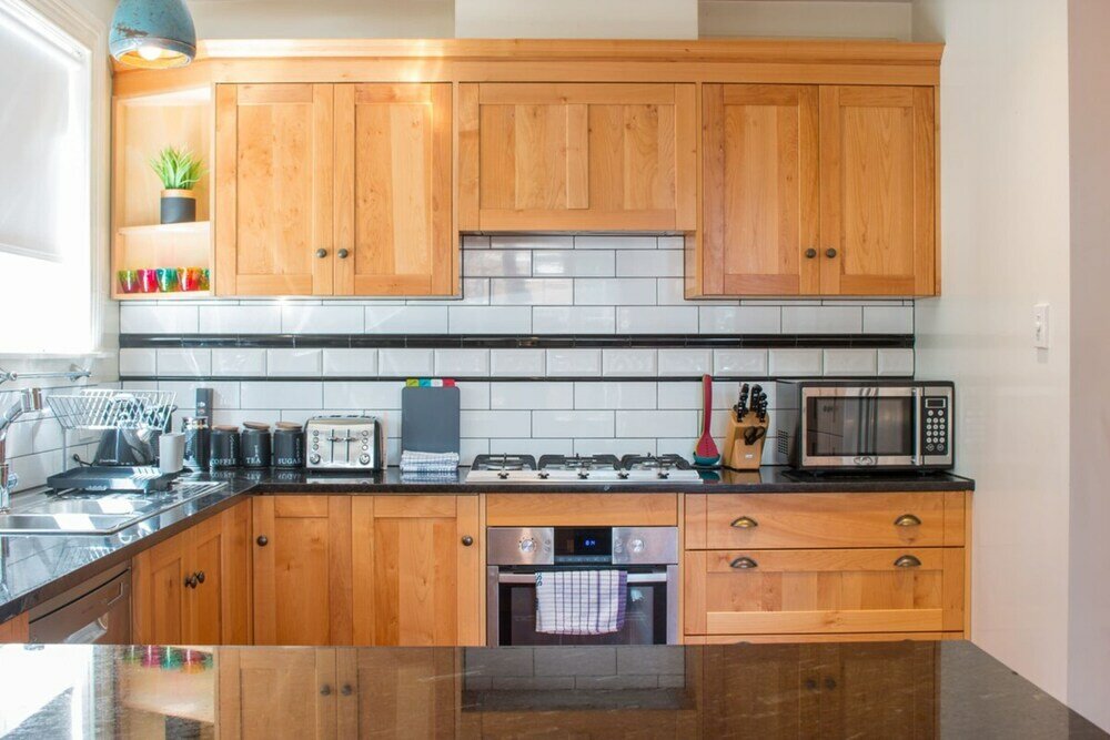 Фото Cosy 3 Bedroom Villa in Freeman's Bay