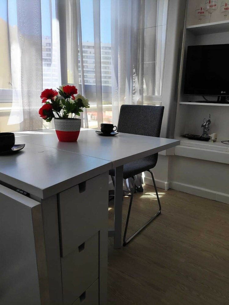 Фото Apartament EN el Centro 600m de la playa