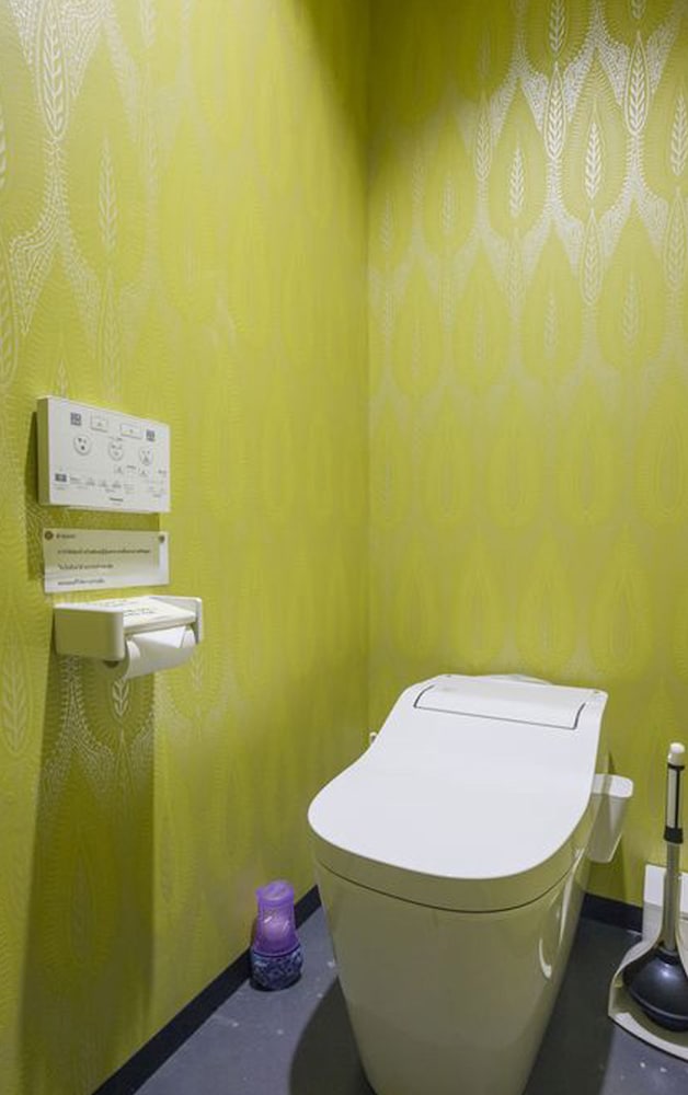 Фото Ajiro Sakura House4