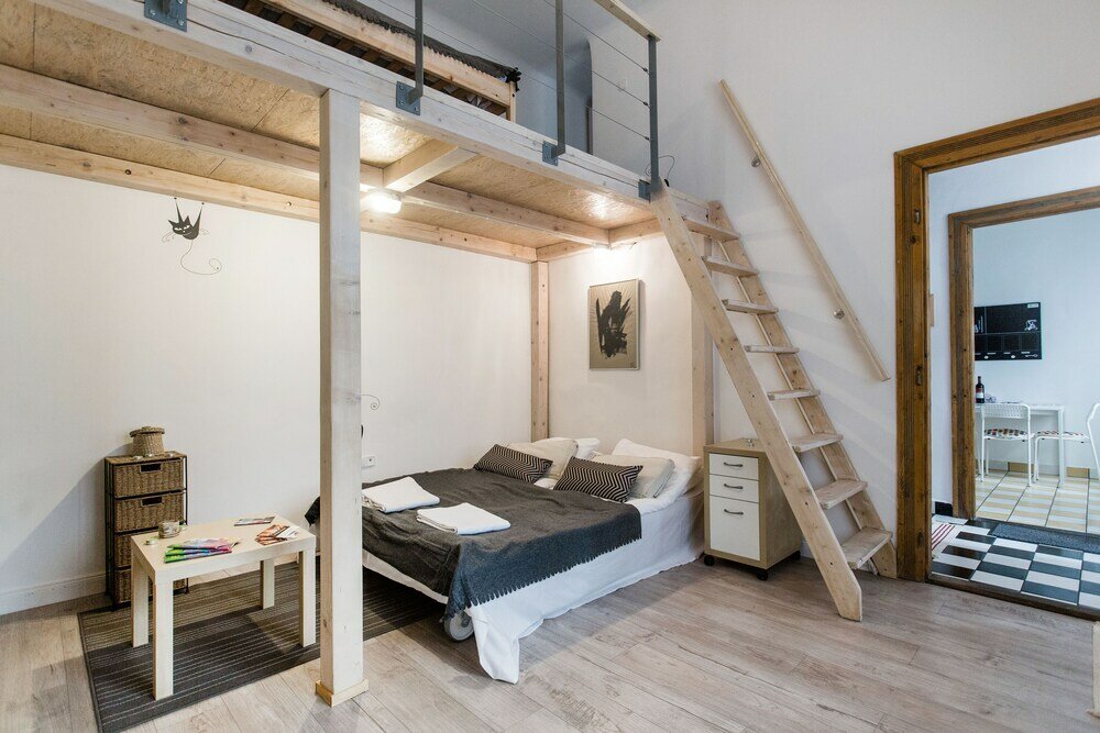 Фото Kazinczy 10 Apartment