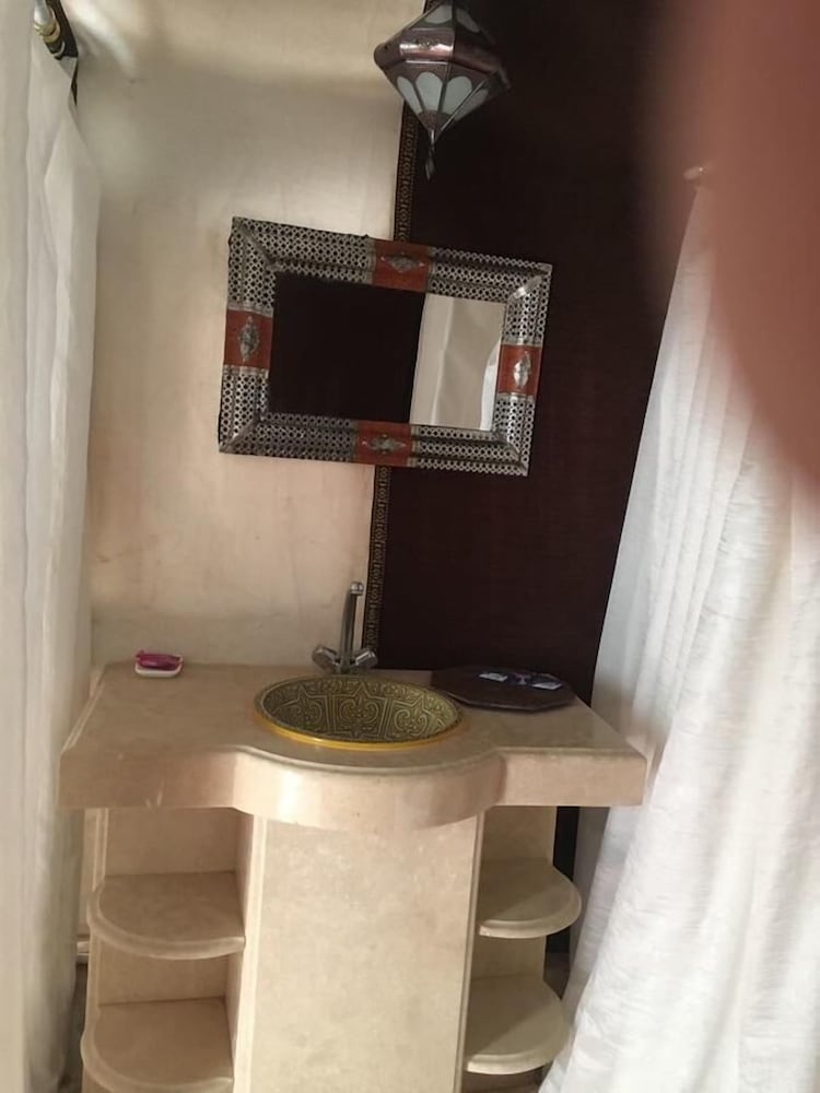 Фото Bivouac Les Clés de Desert