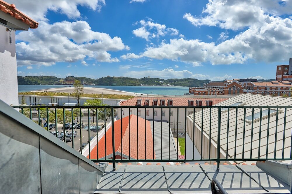 Фото Belem Riverside View