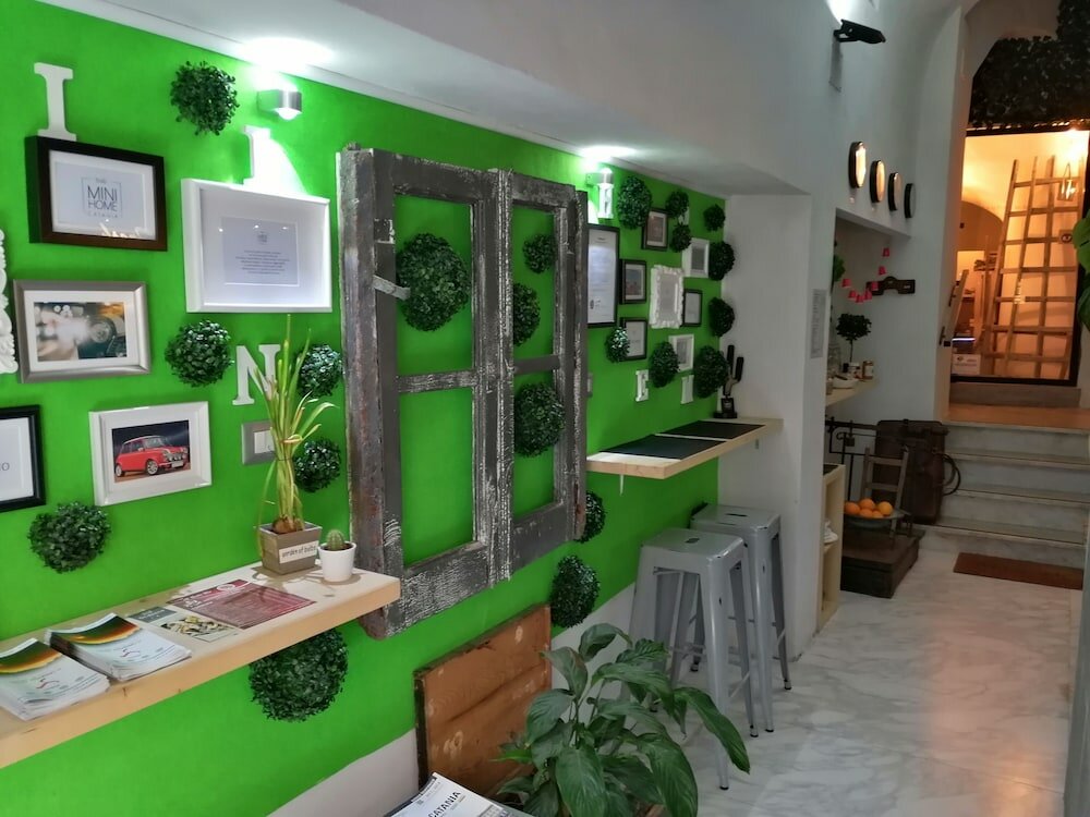 Фото Minihomecatania