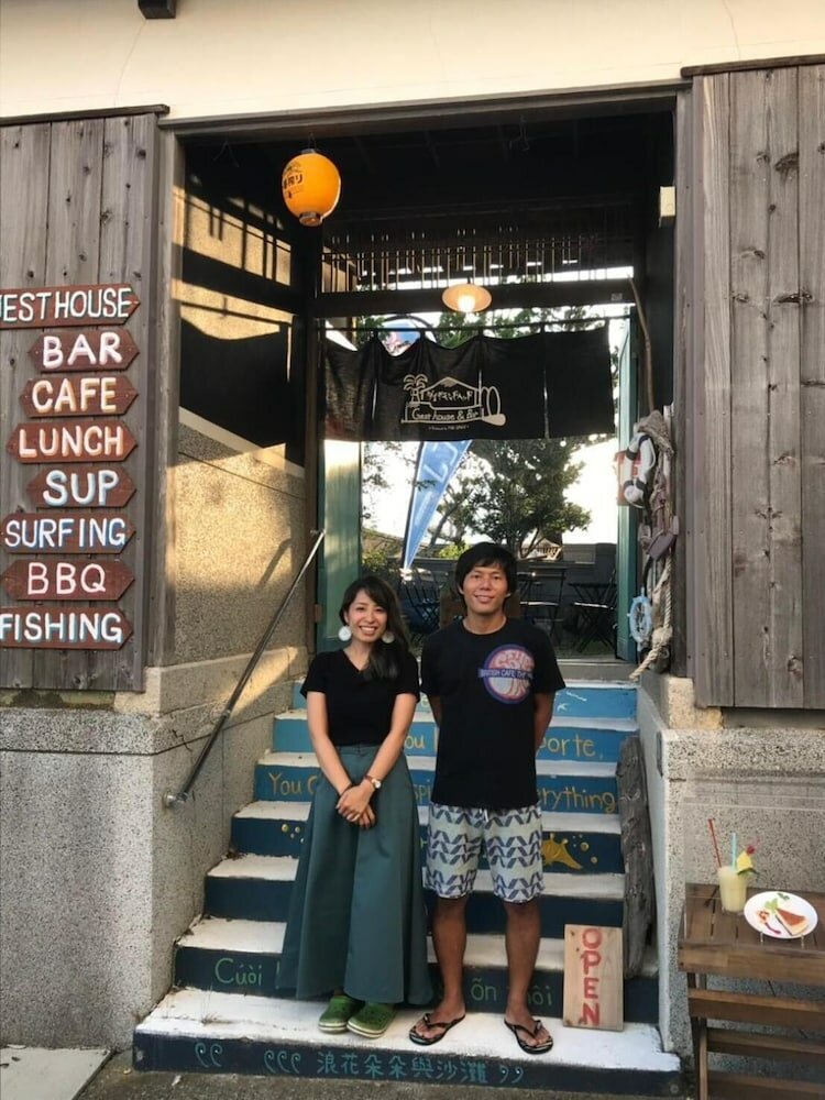 Фото Guest House & Bar Diamond Head