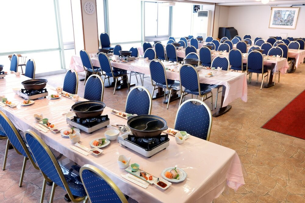 Фото Tsugaike Kanko Hotel