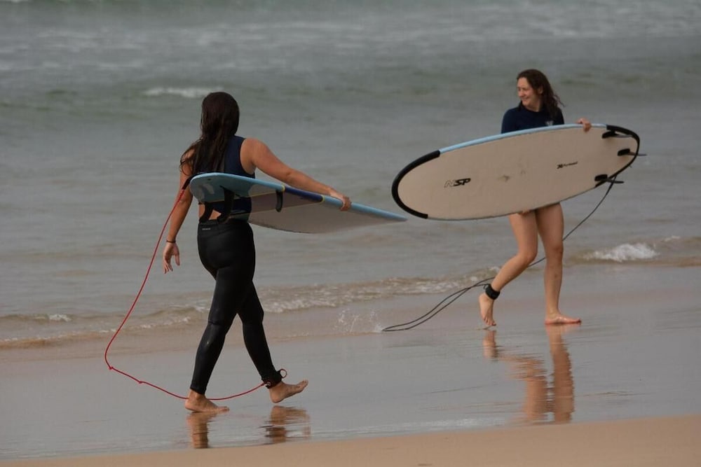 Фото Ocean Breeze Villa