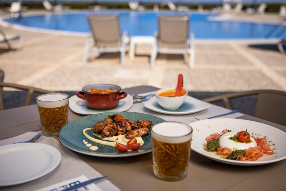 Фото RVHotels Sea Club Menorca