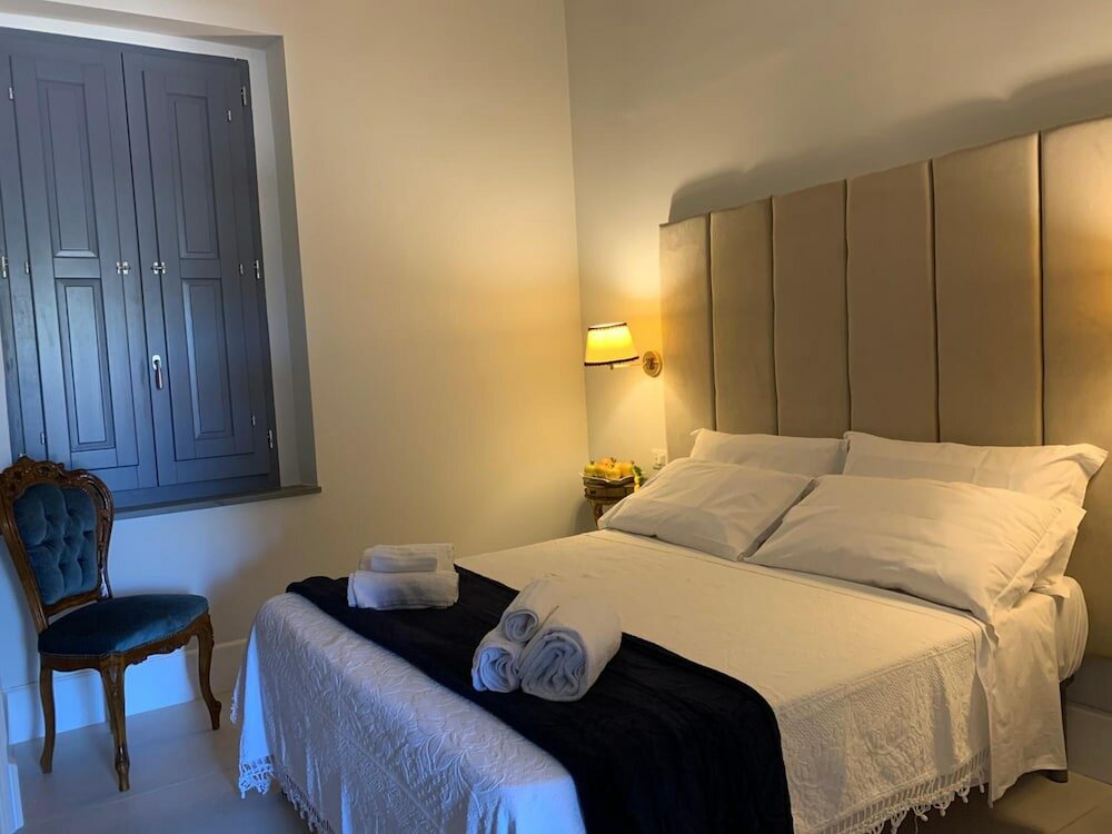 Фото Palazzo Samà