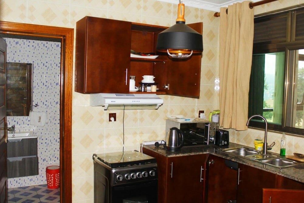 Фото Ecoair Apartment Hotel