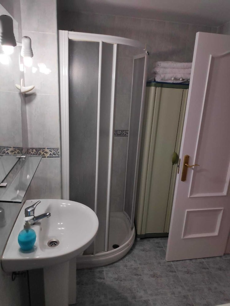 Фото Apartament EN el Centro 600m de la playa