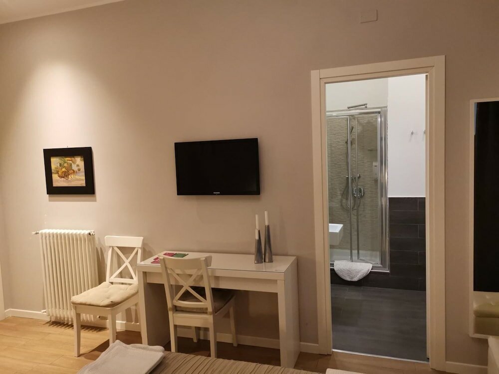 Фото B&b Museo Salinas