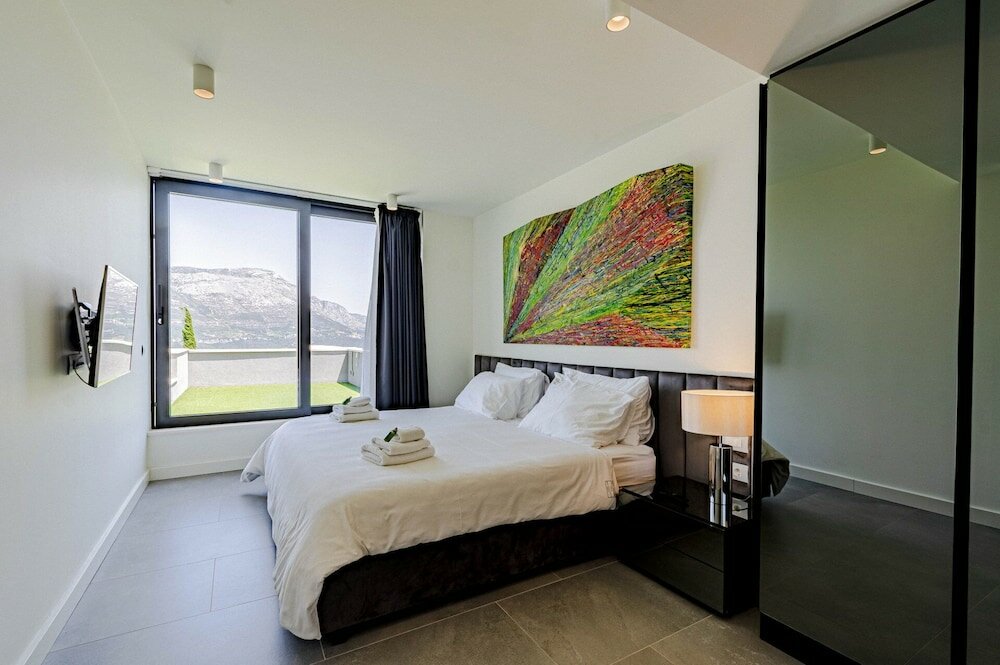 Фото Luxury Villa Korcula Diamond