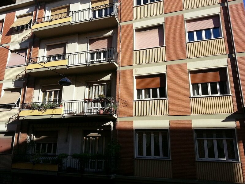 Гостиница Michele Guest House в Пизе