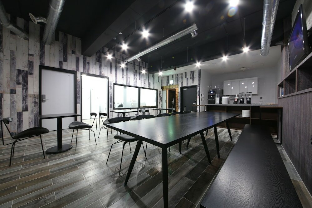 Фото Namu Nulbo Hotel