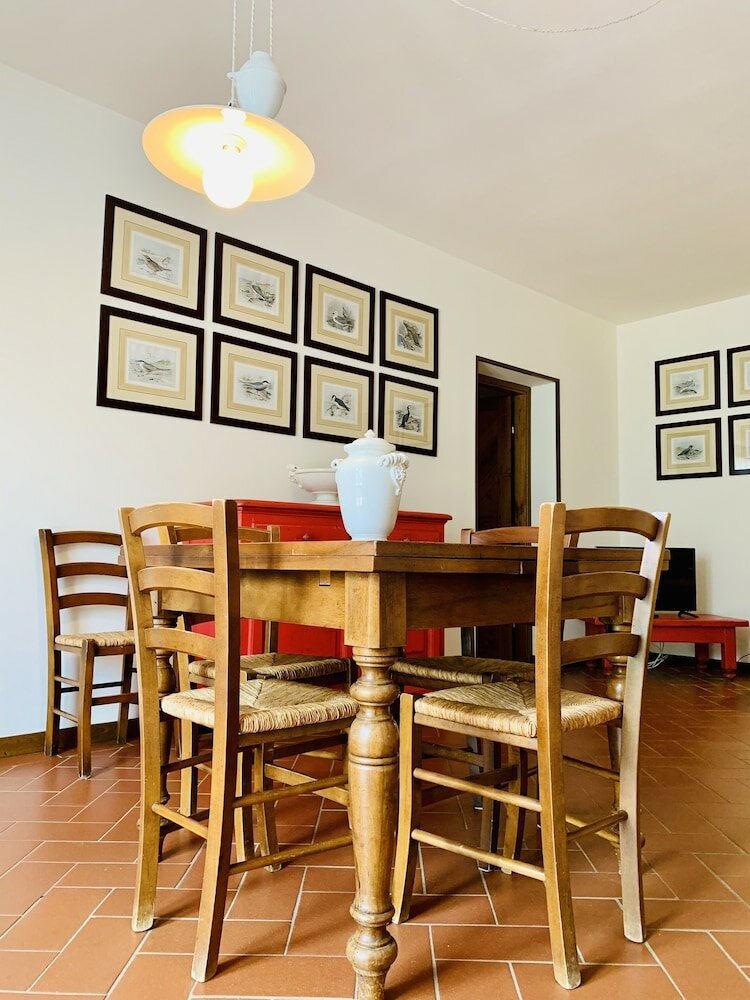 Фото Tenuta Agricola Fraschiera