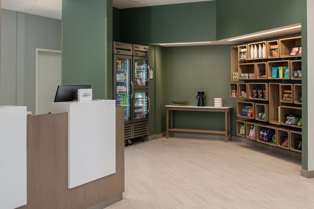 Фото Element San Jose Milpitas