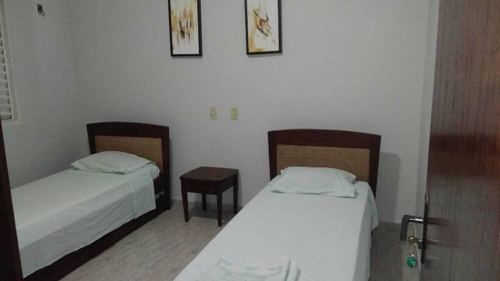 Фото Pousada Sonho Meu