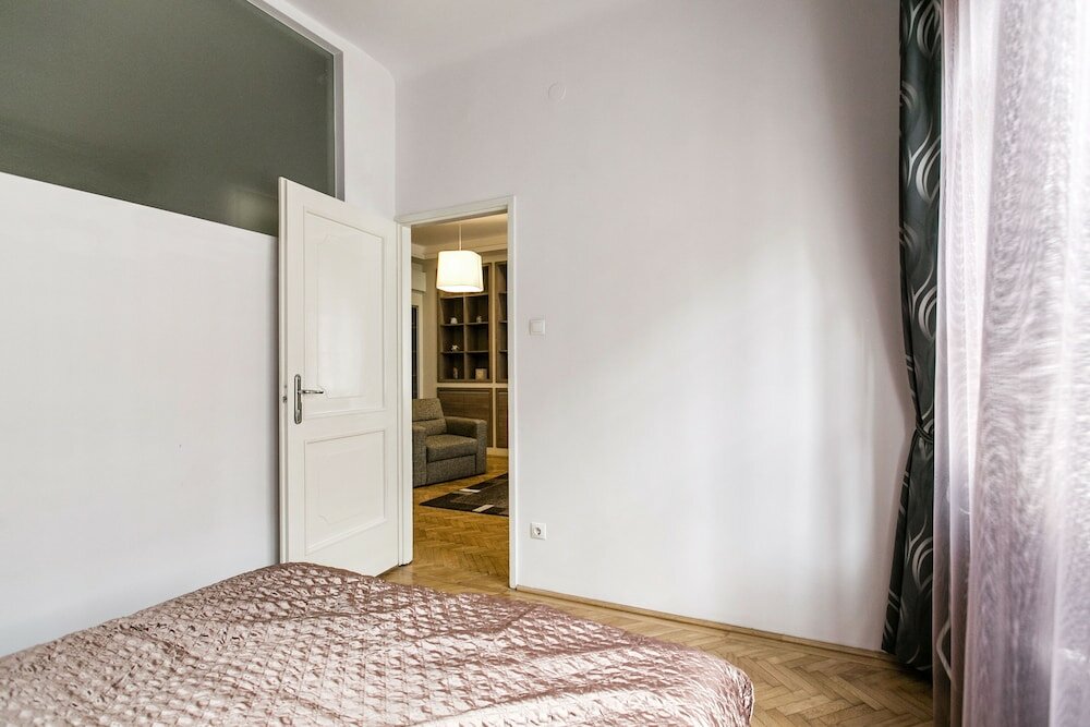 Фото Nagymezo 33 Apartment