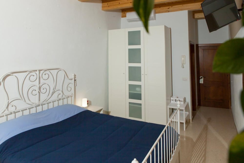 Фото B&b Oltre l'Arco