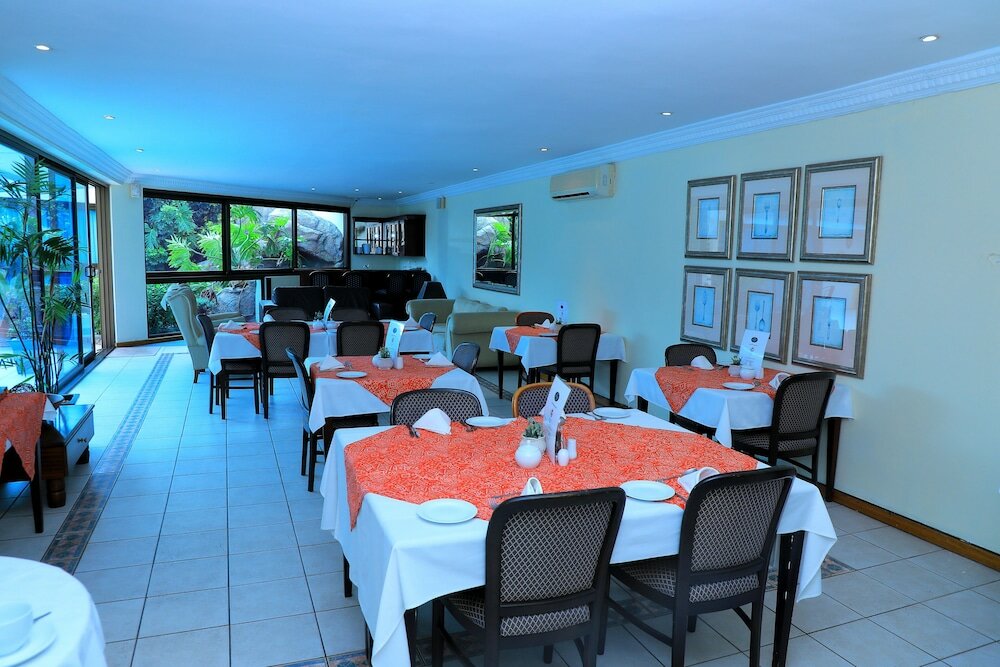 Фото King's Tide Boutique Hotel