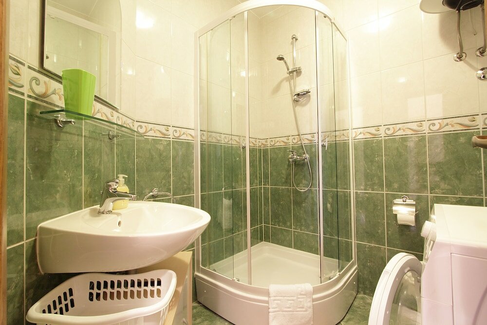 Фото Apartments Kovac Old Town