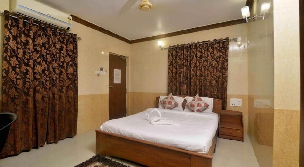 Фото Shree Villa Corporate Guest House