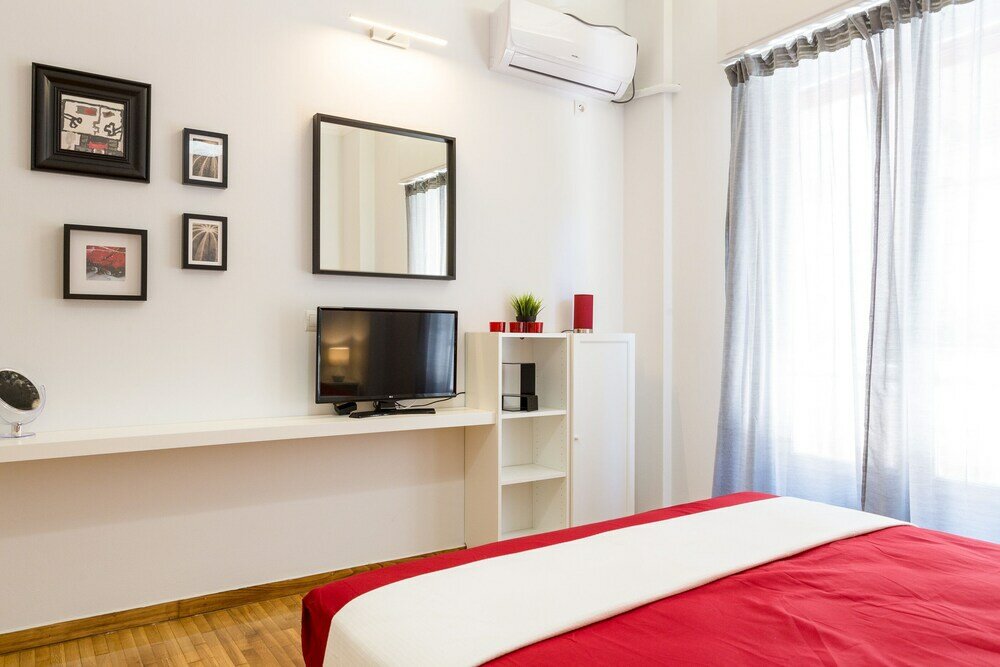 Фото Newly Renovated Stylish Urban Flat