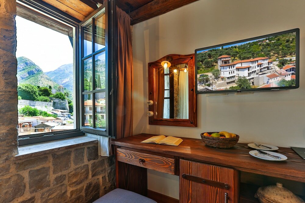 Фото Stara Čaršija Resort & SPA