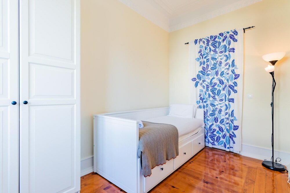 Фото Saldanha Central Urban Lisbon