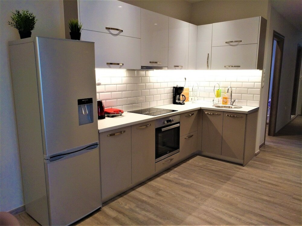 Фото More Athens Apartment