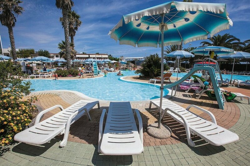 Гостиница Victoria Mobilehome Riva Nuova Village