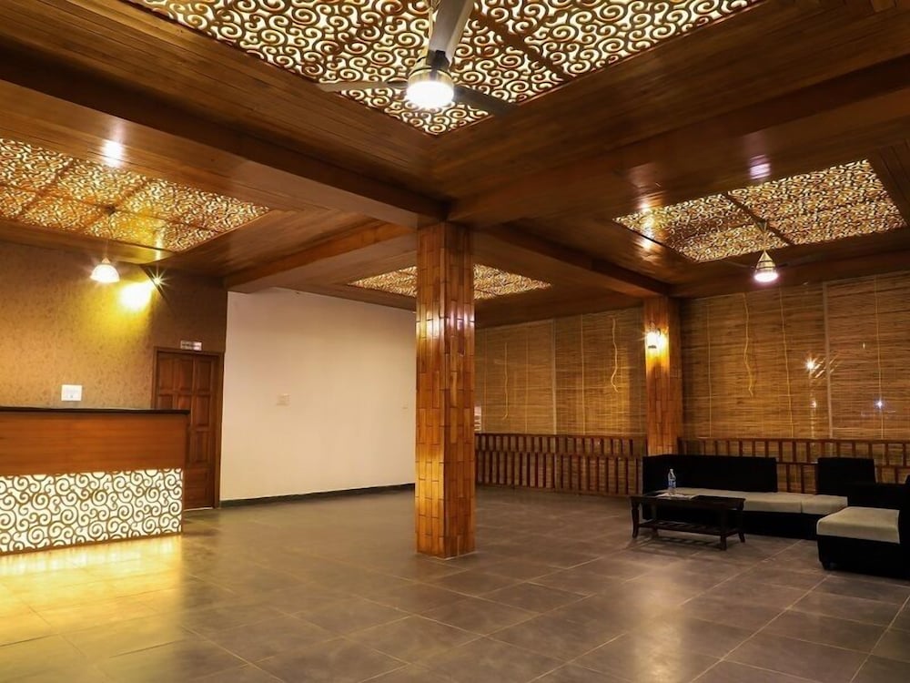 Фото Ocean Tree Beach Resort & SPA