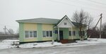 Ofis vracha obshchey praktiki s. Mochaleyevka (selo Mochaleyevka, ulitsa Gabdully Tukaya, 63), hospital