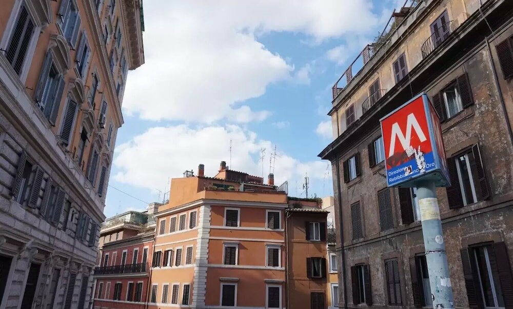 Фото Hotel Rosetta