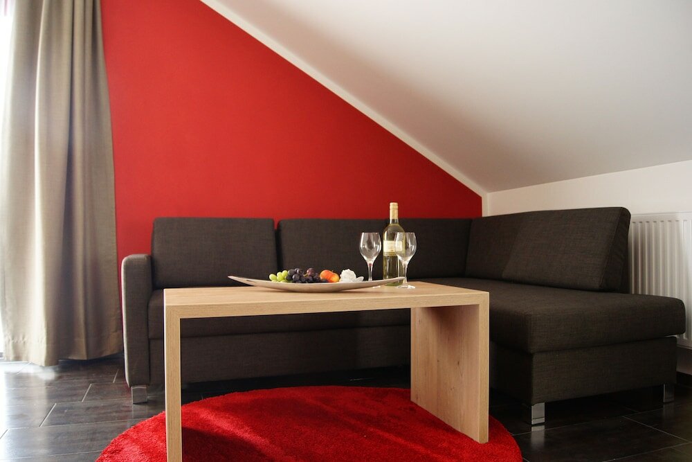 Фото Gersthofer Auszeit