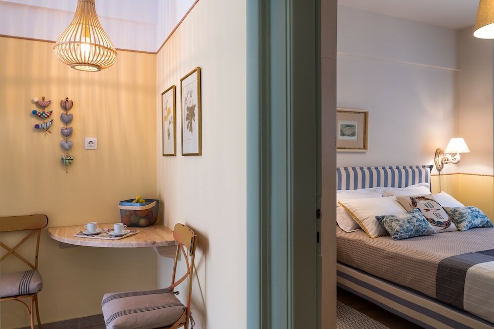 Фото Absolute Athens II