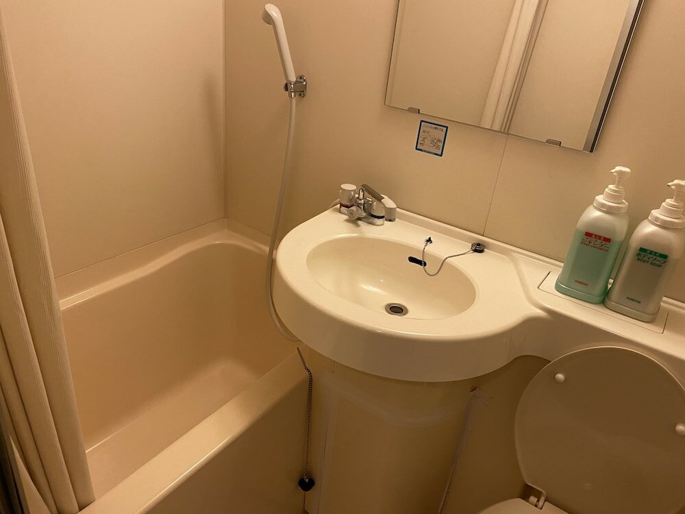 Фото Tsugaike Kanko Hotel