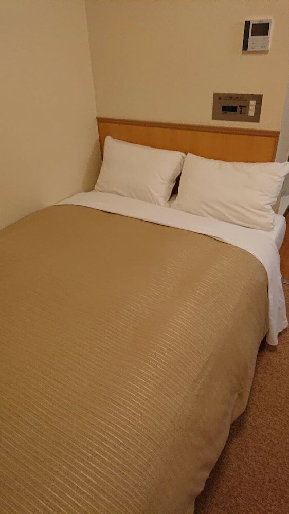 Фото Living Hotel Kameyama