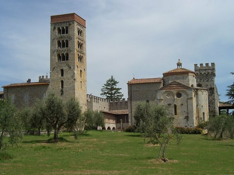 Гостиница Il Pozzo Della Citerna в Кастельнуове-Берарденге