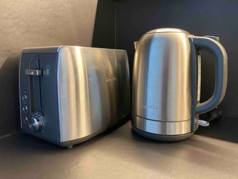 Фото Modern 1 Bedroom Apartment South Yarra