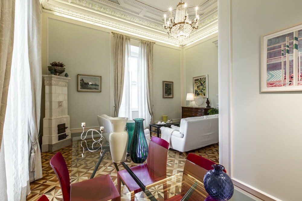 Фото Palazzo Diana Exclusive Mansion R&r