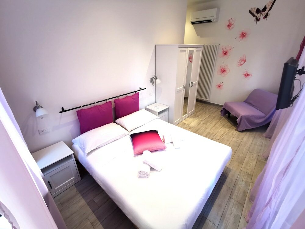 Фото Loft Rossetti