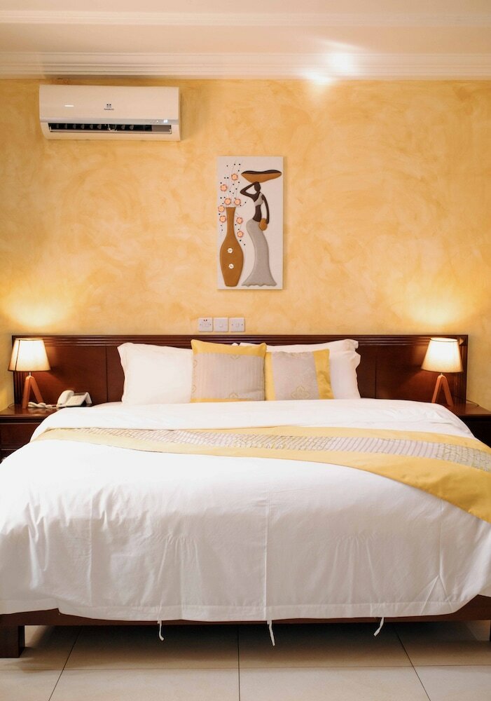 Фото Cocktail and Dreams Hotel