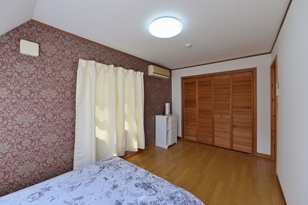 Фото Fc House Shinjuku