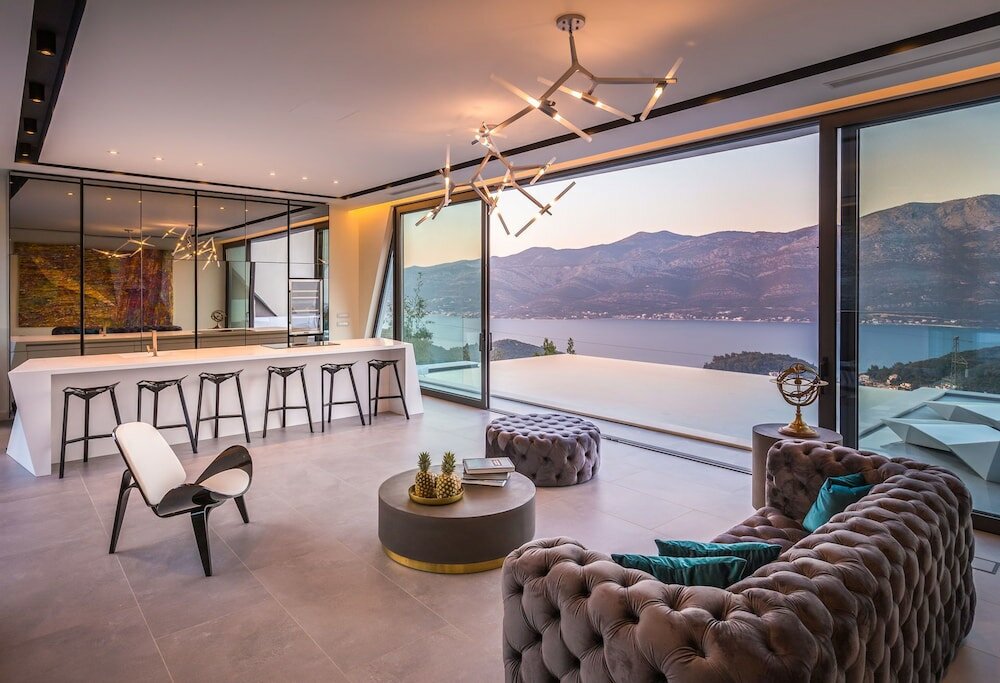 Фото Luxury Villa Korcula Diamond