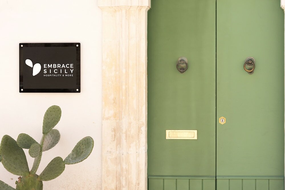 Фото Embrace Sicily Guest House