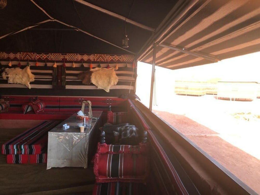 Фото Mirage Rum Camp